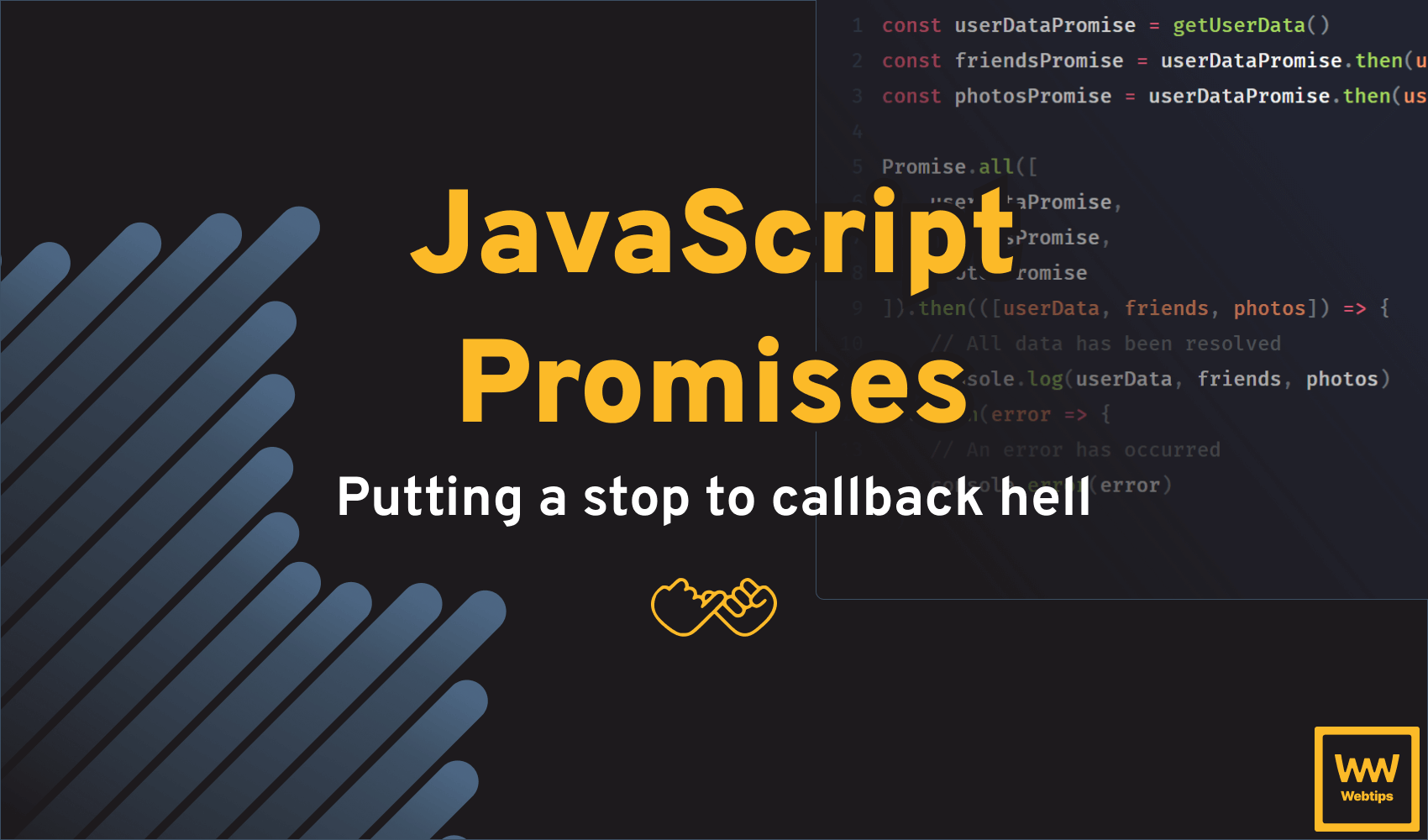 How to Use JavaScript Promises Effectively